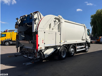 DAF FAG CF 330 Euro 6 Geesink 20m³ on lease DAF FAG CF 330 Euro 6 Geesink 20m³: picture 5 DAF FAG CF 330 Euro 6 Geesink 20m³ on lease DAF FAG CF 330 Euro 6 Geesink 20m³: picture 5