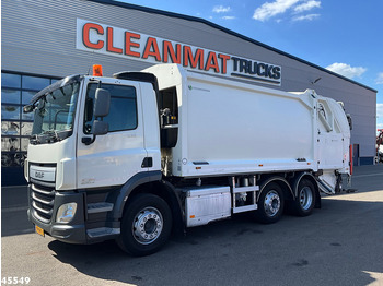 DAF FAG CF 330 Euro 6 Geesink 20m³ on lease DAF FAG CF 330 Euro 6 Geesink 20m³: picture 2 DAF FAG CF 330 Euro 6 Geesink 20m³ on lease DAF FAG CF 330 Euro 6 Geesink 20m³: picture 2