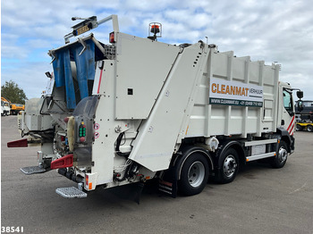 Garbage truck DAF FAG LF 260 Zoeller 14m³: picture 5