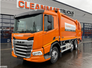 Garbage truck DAF FAG XD 300 Geesink 20m³: picture 2