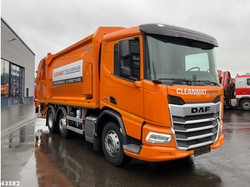 Garbage truck DAF FAG XD 300 Geesink 20m³: picture 3