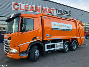 Garbage truck DAF XD 300