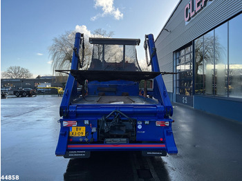 Skip loader truck DAF FAN 85 CF 360 Manual VDL 18 Ton portaalarmsysteem: picture 5