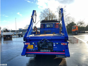 Skip loader truck DAF FAN 85 CF 360 Manual VDL 18 Ton portaalarmsysteem: picture 4