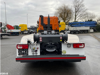 Hook lift truck DAF FAQ CF 430 VDL 30 Ton haakarmsysteem: picture 3 Hook lift truck DAF FAQ CF 430 VDL 30 Ton haakarmsysteem: picture 3