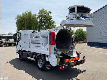 Iveco Eurocargo ML100E21 VDP Combi NEW AND UNUSED! on lease Iveco Eurocargo ML100E21 VDP Combi NEW AND UNUSED!: picture 5