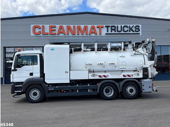 MAN TGS 26.360 Euro 6 Rivard 17m³ Combi Just 185.767 km! on lease MAN TGS 26.360 Euro 6 Rivard 17m³ Combi Just 185.767 km!: picture 4 MAN TGS 26.360 Euro 6 Rivard 17m³ Combi Just 185.767 km! on lease MAN TGS 26.360 Euro 6 Rivard 17m³ Combi Just 185.767 km!: picture 4