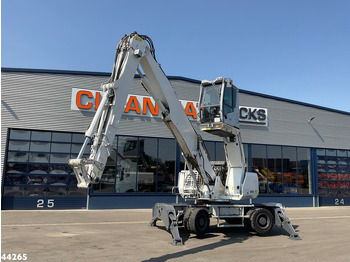 Material handling equipment SENNEBOGEN
