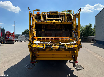 Garbage truck Scania P 280 Geesink 20m³ Manual gearbox: picture 5