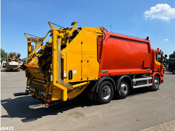 Garbage truck Scania P 280 Geesink 20m³ Manual gearbox: picture 2