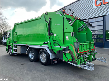Garbage truck Scania P 410 Euro 6 Geesink Norba MF 300, 21m³: picture 3