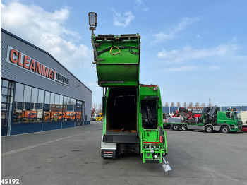Garbage truck Scania P 410 Euro 6 Geesink Norba MF 300, 21m³: picture 5