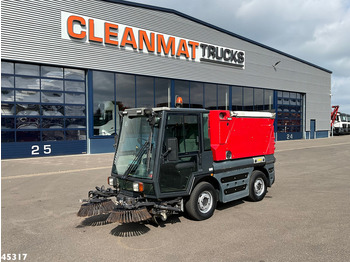 Road sweeper Schmidt Compact 200: picture 4