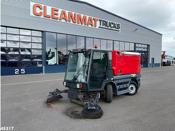 Road sweeper Schmidt Compact 200: picture 2