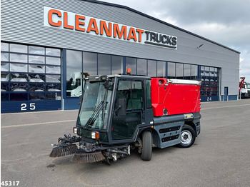 Road sweeper Schmidt Compact 200: picture 3
