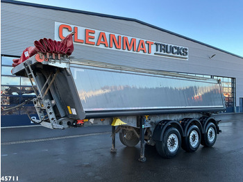 Tipper semi-trailer SCHMITZ