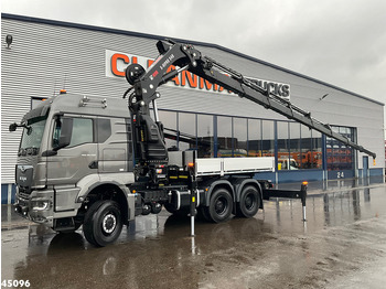 Tractor unit MAN TGS