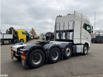 Tractor unit Volvo FH 16.750 8x4 Euro 6 HEAVY TRANSPORT 255 TON: picture 5