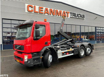 Hook lift truck VOLVO FE 300