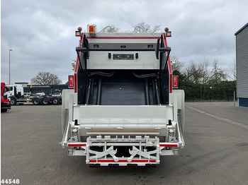 Volvo FE 350 Euro 6 Geesink/Norba N2, 15m³ NEW AND UNUSED! on lease Volvo FE 350 Euro 6 Geesink/Norba N2, 15m³ NEW AND UNUSED!: picture 5 Volvo FE 350 Euro 6 Geesink/Norba N2, 15m³ NEW AND UNUSED! on lease Volvo FE 350 Euro 6 Geesink/Norba N2, 15m³ NEW AND UNUSED!: picture 5