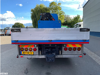 Crane truck Volvo FH 16.660 Hiab 37 Tonmeter laadkraan: picture 4 Crane truck Volvo FH 16.660 Hiab 37 Tonmeter laadkraan: picture 4