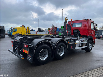 Hook lift truck Volvo FM 330 6x4 Hiab 21 Ton haakarmsysteem Just 35.598 Km!: picture 3 Hook lift truck Volvo FM 330 6x4 Hiab 21 Ton haakarmsysteem Just 35.598 Km!: picture 3