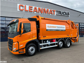Garbage truck Volvo FM 330 Euro 6 Geesink 20m³: picture 2 Garbage truck Volvo FM 330 Euro 6 Geesink 20m³: picture 2