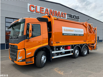 Garbage truck VOLVO FM 330