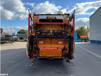 Garbage truck Volvo FM 330 Euro 6 Zoeller 25m³: picture 5