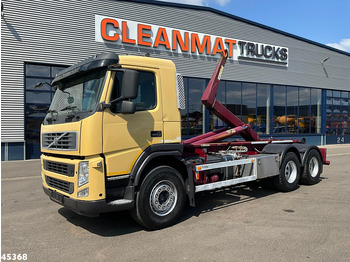 Hook lift truck VOLVO FM 410
