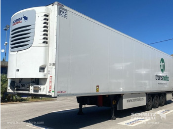 Isothermal semi-trailer SCHMITZ