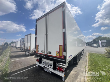 Isothermal semi-trailer SCHMITZ Reefer Standard: picture 5