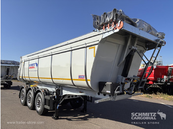 Tipper semi-trailer SCHMITZ