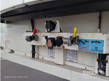 Isothermal semi-trailer SCHMITZ Auflieger Tiefkühler Standard Double deck: picture 2 Isothermal semi-trailer SCHMITZ Auflieger Tiefkühler Standard Double deck: picture 2