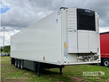 Isothermal semi-trailer SCHMITZ