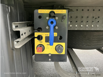 Isothermal semi-trailer SCHMITZ Auflieger Tiefkühler Standard Double deck: picture 3 Isothermal semi-trailer SCHMITZ Auflieger Tiefkühler Standard Double deck: picture 3