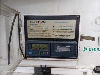 Isothermal semi-trailer SCHMITZ Auflieger Tiefkühler Standard Double deck: picture 4 Isothermal semi-trailer SCHMITZ Auflieger Tiefkühler Standard Double deck: picture 4