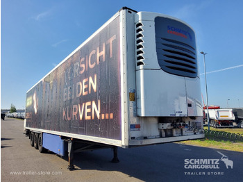 Isothermal semi-trailer SCHMITZ