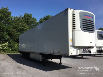 Isothermal semi-trailer SCHMITZ