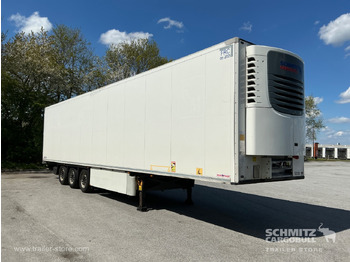 Isothermal semi-trailer SCHMITZ