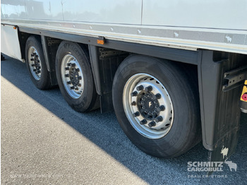 SCHMITZ Reefer Meat hanging system on lease SCHMITZ Reefer Meat hanging system: picture 5