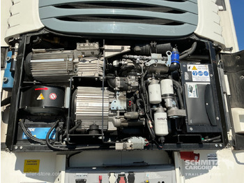 SCHMITZ Reefer Meat hanging system on lease SCHMITZ Reefer Meat hanging system: picture 2