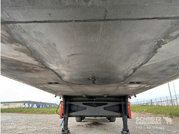 Isothermal semi-trailer SCHMITZ Reefer Multitemp Double deck: picture 3