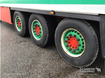 Isothermal semi-trailer SCHMITZ Reefer Standard: picture 5