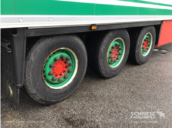 Isothermal semi-trailer SCHMITZ Reefer Standard: picture 3