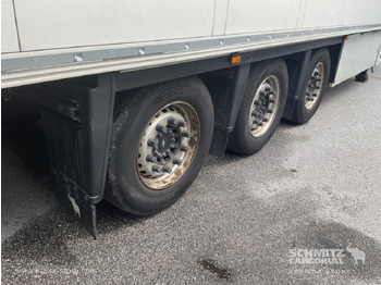 Isothermal semi-trailer SCHMITZ Reefer Standard Double deck: picture 3