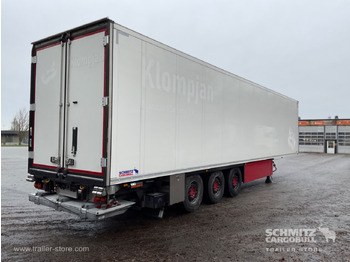 Isothermal semi-trailer SCHMITZ