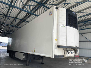 Refrigerator trailer KRONE