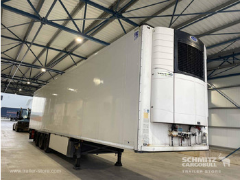 Isothermal semi-trailer SCHMITZ