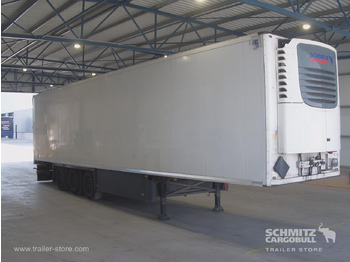 Isothermal semi-trailer SCHMITZ